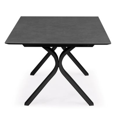 Expandable Dining Table Andromeda (S)