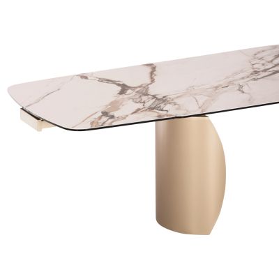 Dining Table Extendable series Obsession