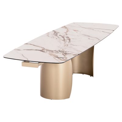 Dining Table Extendable series Obsession