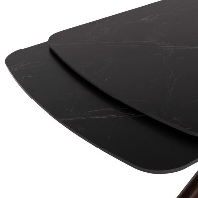 Dining Table Extendable Horizon