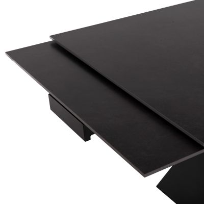 Dining Table Extendable Dominion