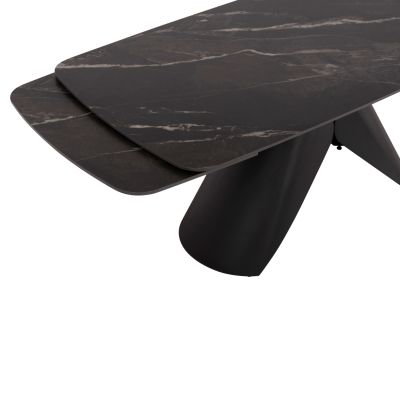 Dining Table Extendable Hyperion
