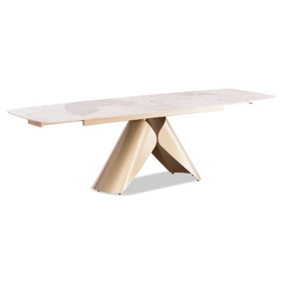 Dining Table Extendable Hyperion