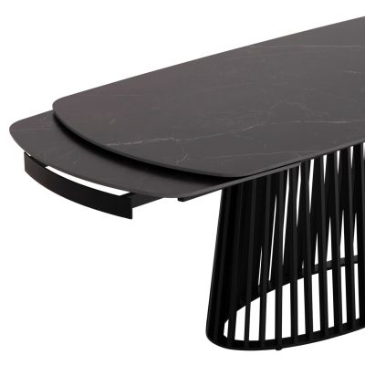 Dining Table Extendable Memnon