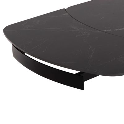 Dining Table Extendable Memnon