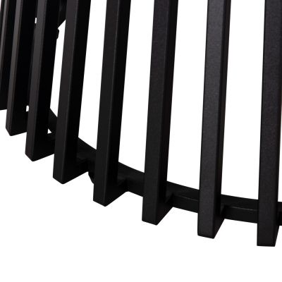 Round Dining Table Memnon