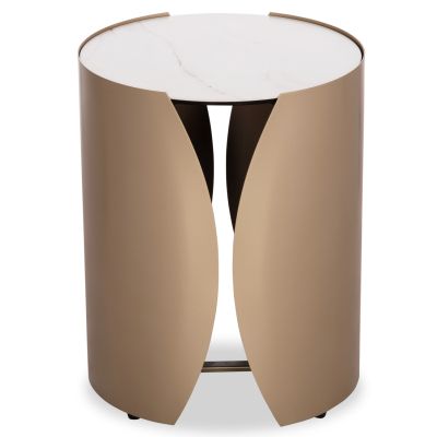 Side Table Round series Obsession