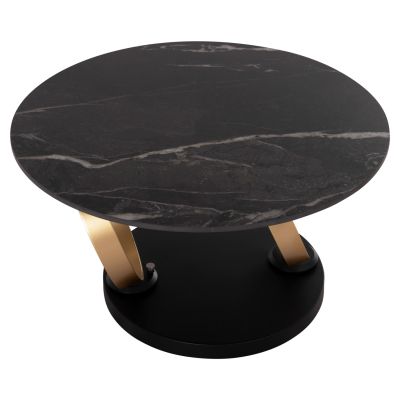 Coffee Table Rotating Ailleron