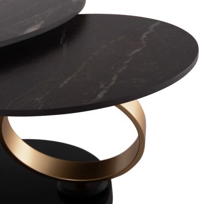 Coffee Table Rotating Ailleron