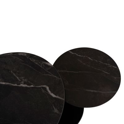 Coffee Table Rotating Ailleron