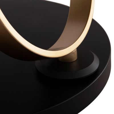 Coffee Table Rotating Ailleron