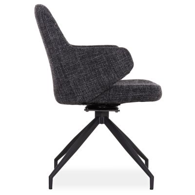 Swiveling Dining Chair Dominion SM18104