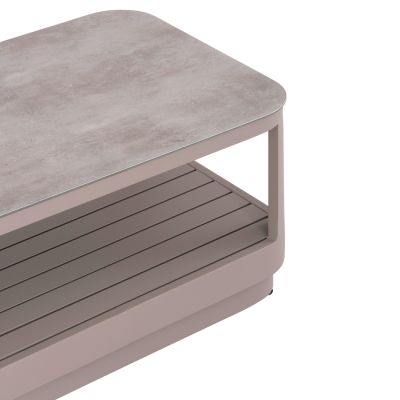 Lounge set 4pcs series Elysia