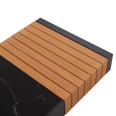 Corner Lounge Set 4pcs Adhara