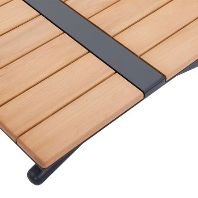 Outdoor Corner Lounge Set 5pcs Meilani