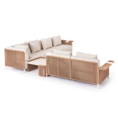 Multiform Lounge Set 6pcs Aurora