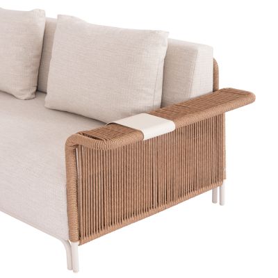 Multiform Lounge Set 6pcs Aurora