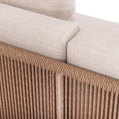 Multiform Lounge Set 6pcs Aurora