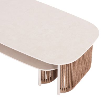 Multiform Lounge Set 6pcs Aurora