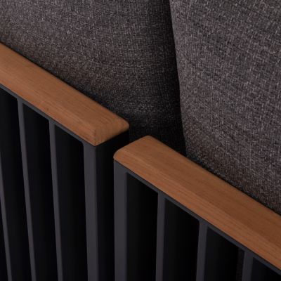 Lounge Set 4pcs series Eternity