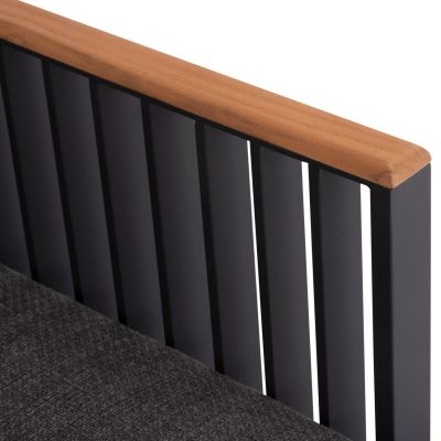 Lounge Set 4pcs series Eternity