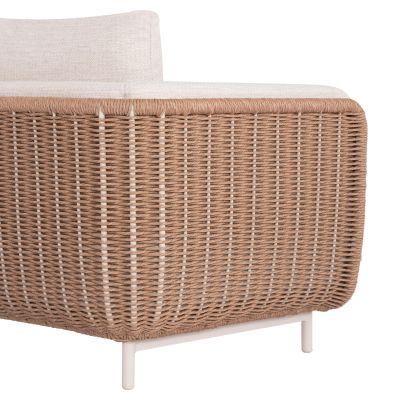 Lounge Set 4pcs series Nexus