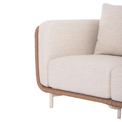 Lounge Set 4pcs series Nexus