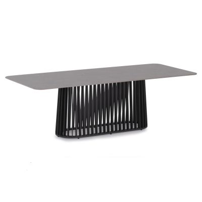 Outdoor Dining Table series Eternity