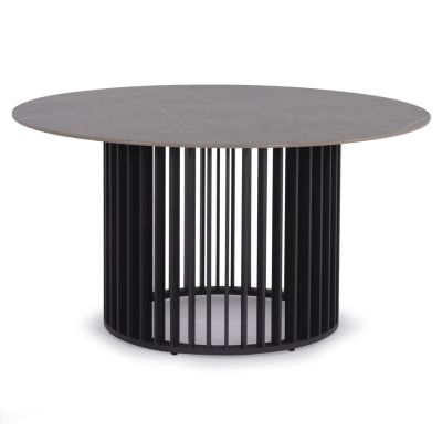 Round Dining Table series Eternity