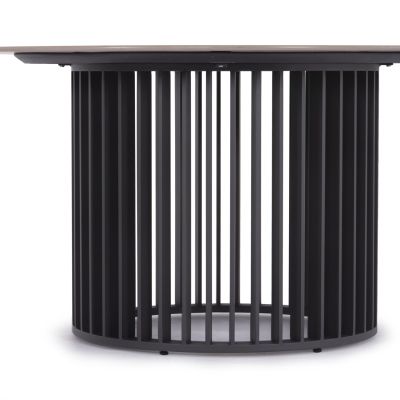 Round Dining Table series Eternity