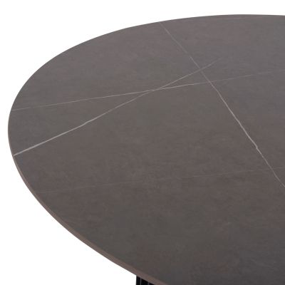Round Dining Table series Eternity