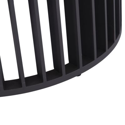 Round Dining Table series Eternity