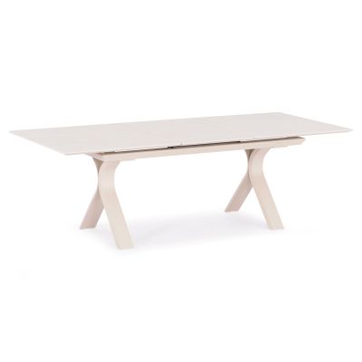 Expandable Dining Table Andromeda (S)