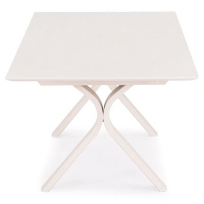 Expandable Dining Table Andromeda (S)