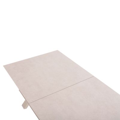 Expandable Dining Table Andromeda (S)