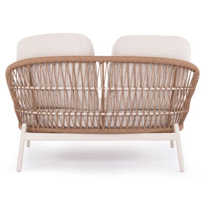 Outdoor Daybed 2-seater Quantum