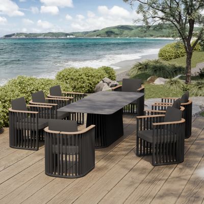 Dining Chair series Eternity