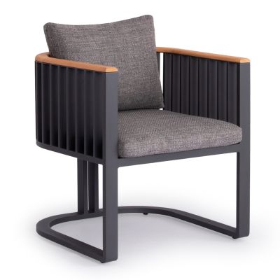 Dining Chair series Eternity
