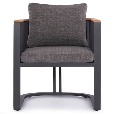 Dining Chair series Eternity