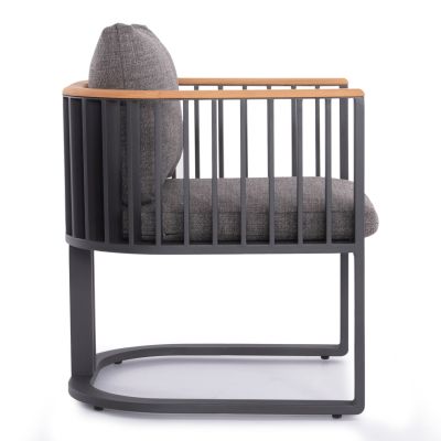 Dining Chair series Eternity