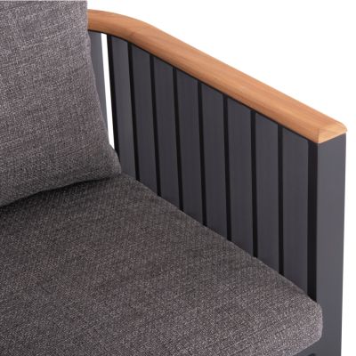 Dining Chair series Eternity