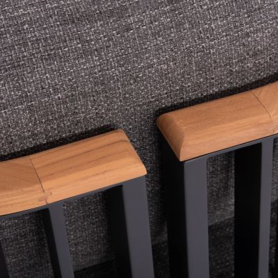 Dining Chair series Eternity