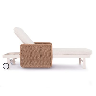 Sunlounger series Destiny