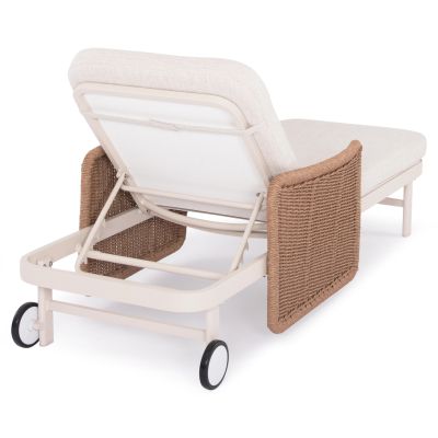 Sunlounger series Destiny