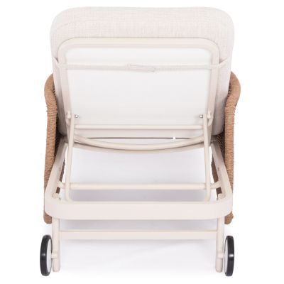 Sunlounger series Destiny