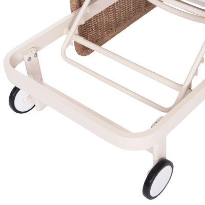 Sunlounger series Destiny