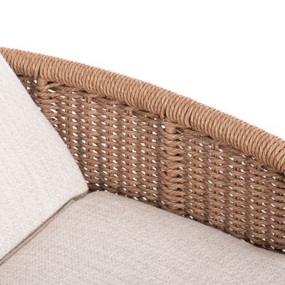 Sunlounger series Destiny