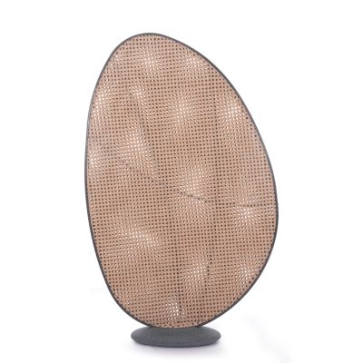 Aluminum Screen Divider Komorabi (S)