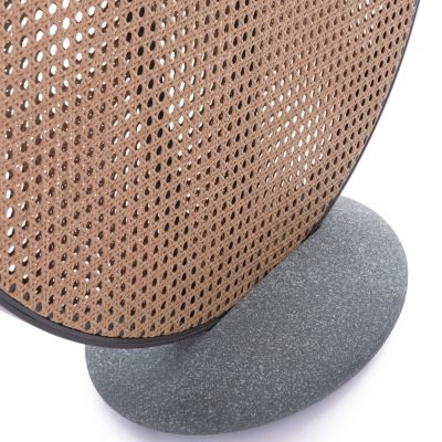 Aluminum Screen Divider Komorabi (S)