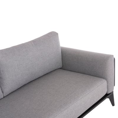 Outdoor Lounge set 4pcs Orion